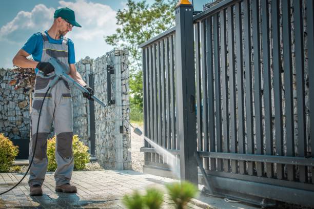 Best Patio and Deck Pressure Washing  in Palmview South, TX